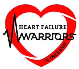 HeartFailureWarriors