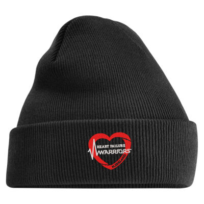 Beanie Thumbnail