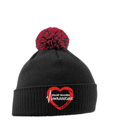 Pom Pom Beanie Thumbnail