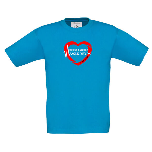 Junior T-Shirt Thumbnail