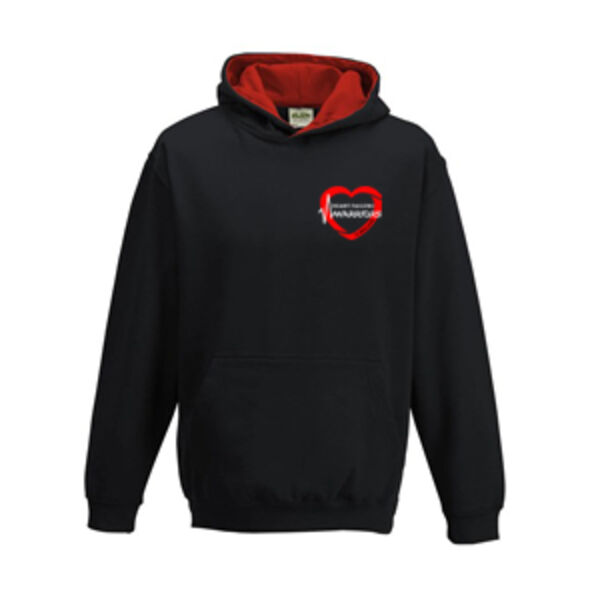 Junior Varsity Hoodie Thumbnail