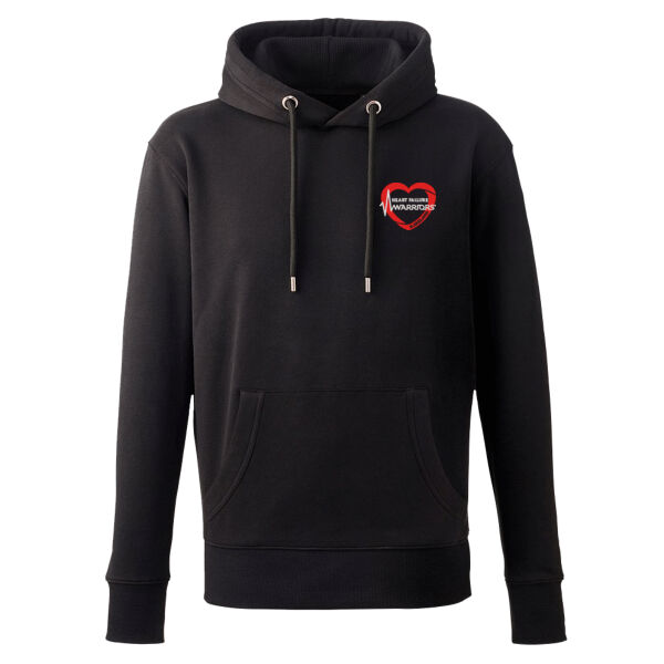 Premium Organic Hoodie Thumbnail