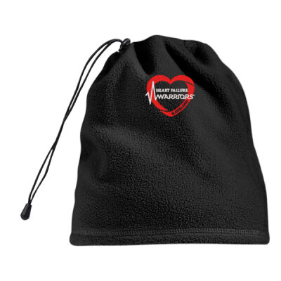 Fleece Snood/Hat Combo Thumbnail