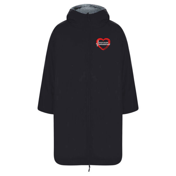 Junior All-Weather Robe Thumbnail