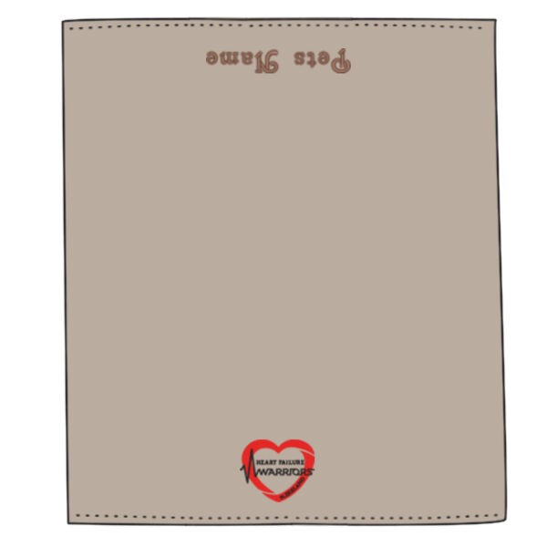 Fleece Blanket Thumbnail