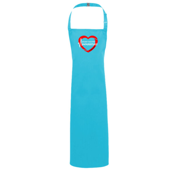 Kids Bib Apron Thumbnail
