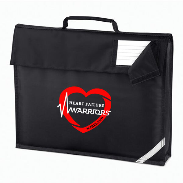 Junior Book Bag Thumbnail