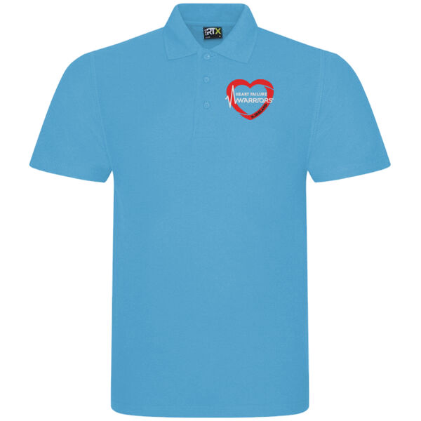 Polo Shirt Thumbnail