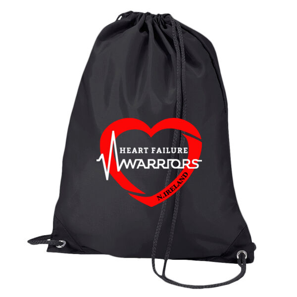 Drawstring Bag Thumbnail