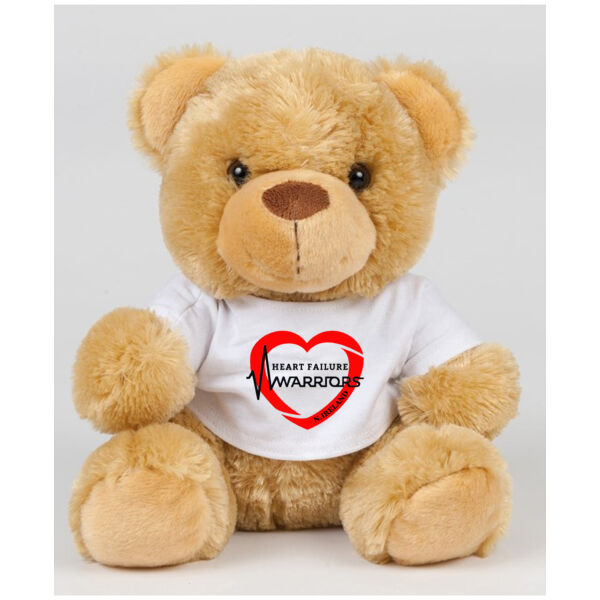 Small Teddy Thumbnail