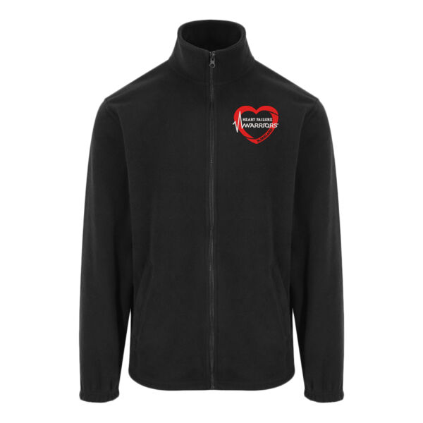 Fleece Jacket Thumbnail
