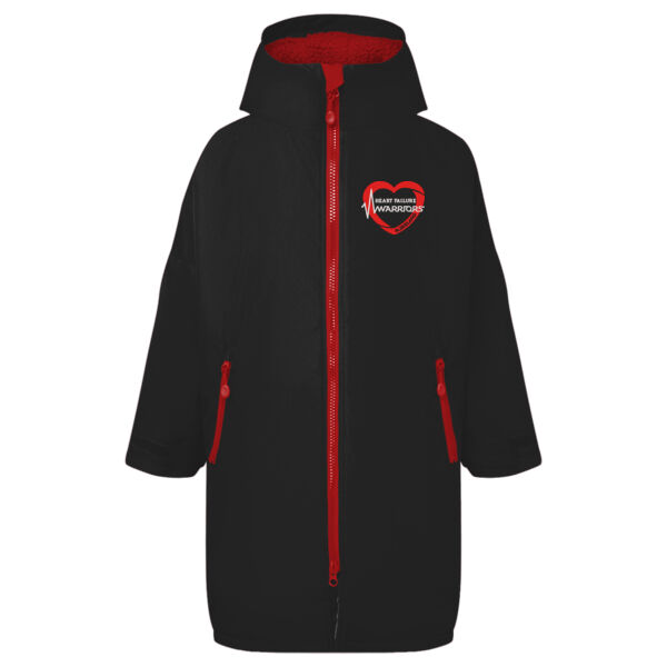 Junior DryRobe Thumbnail