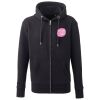 Men's Anthem Full-Zip Organic Hoodie Thumbnail