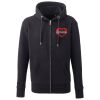 Men's Anthem Full-Zip Organic Hoodie Thumbnail