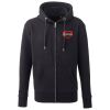 Men's Anthem Full-Zip Organic Hoodie Thumbnail