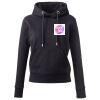 Women's Anthem Organic Hoodie Thumbnail