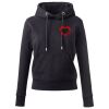 Women's Anthem Organic Hoodie Thumbnail