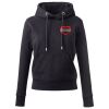 Women's Anthem Organic Hoodie Thumbnail