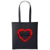Cotton shopper long handle Thumbnail