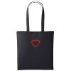 Cotton shopper long handle Thumbnail