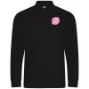 Pro long sleeve polo Thumbnail